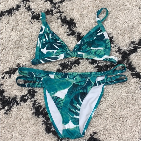 MINKPINK Other - minkpink resort bathing suit